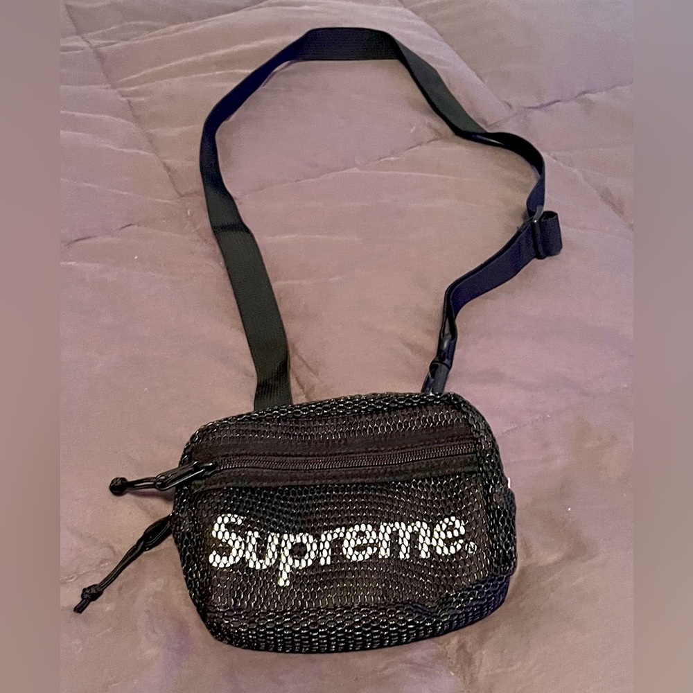 Supreme bag. NWOT
